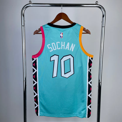 NBA&NFL&MLB 2023 Football Jersey