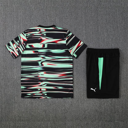 Portugal 2025/2026 Kids Fan Version Tracksuit