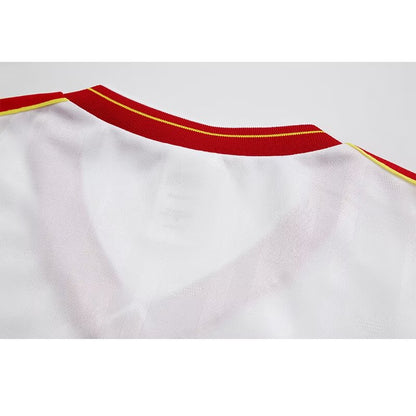 Retro Liverpool 1985/1986 Away Football Jersey