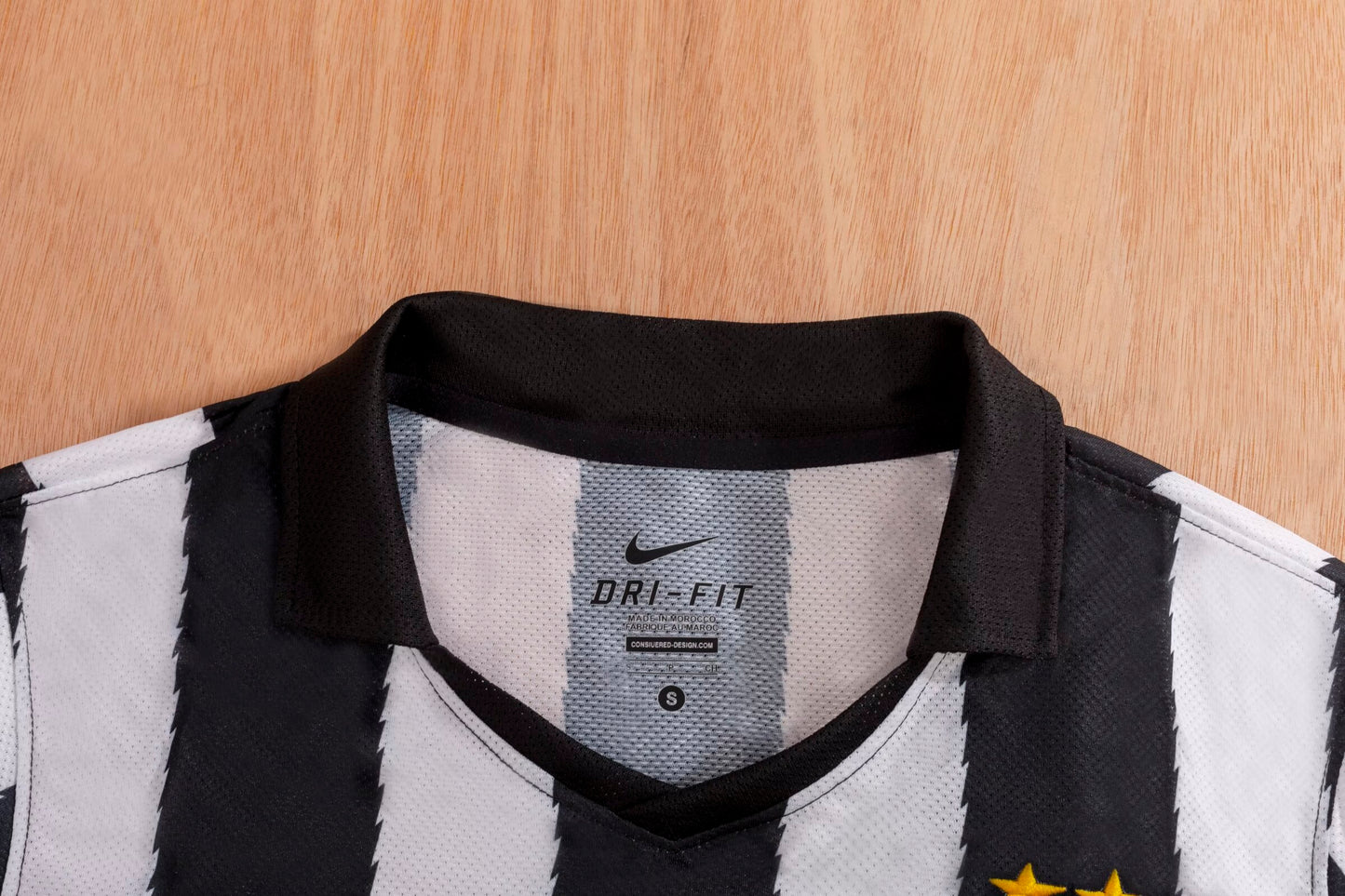 Retro Juventus 2010/2011 Home Football Jersey