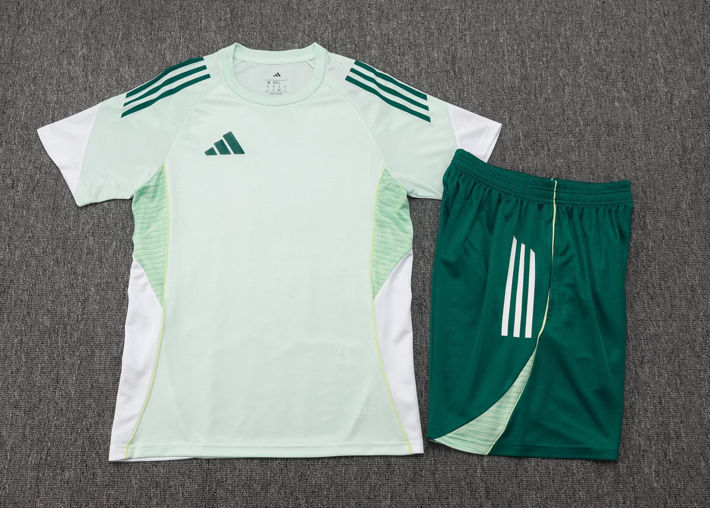 Adidas&Nike 2025/2026 Football Jersey