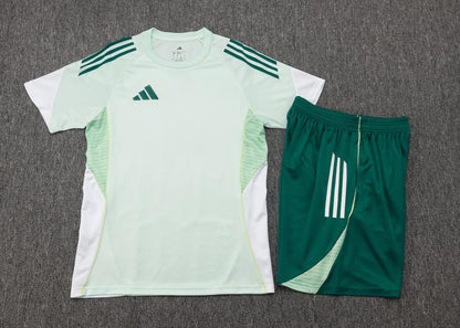 Adidas&Nike 2025/2026 Football Jersey