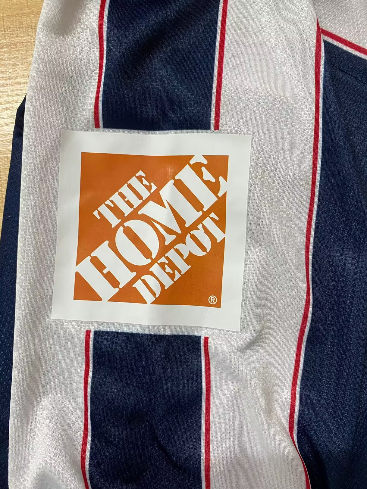 Retro Monterrey 2009/2010 Home Football Jersey