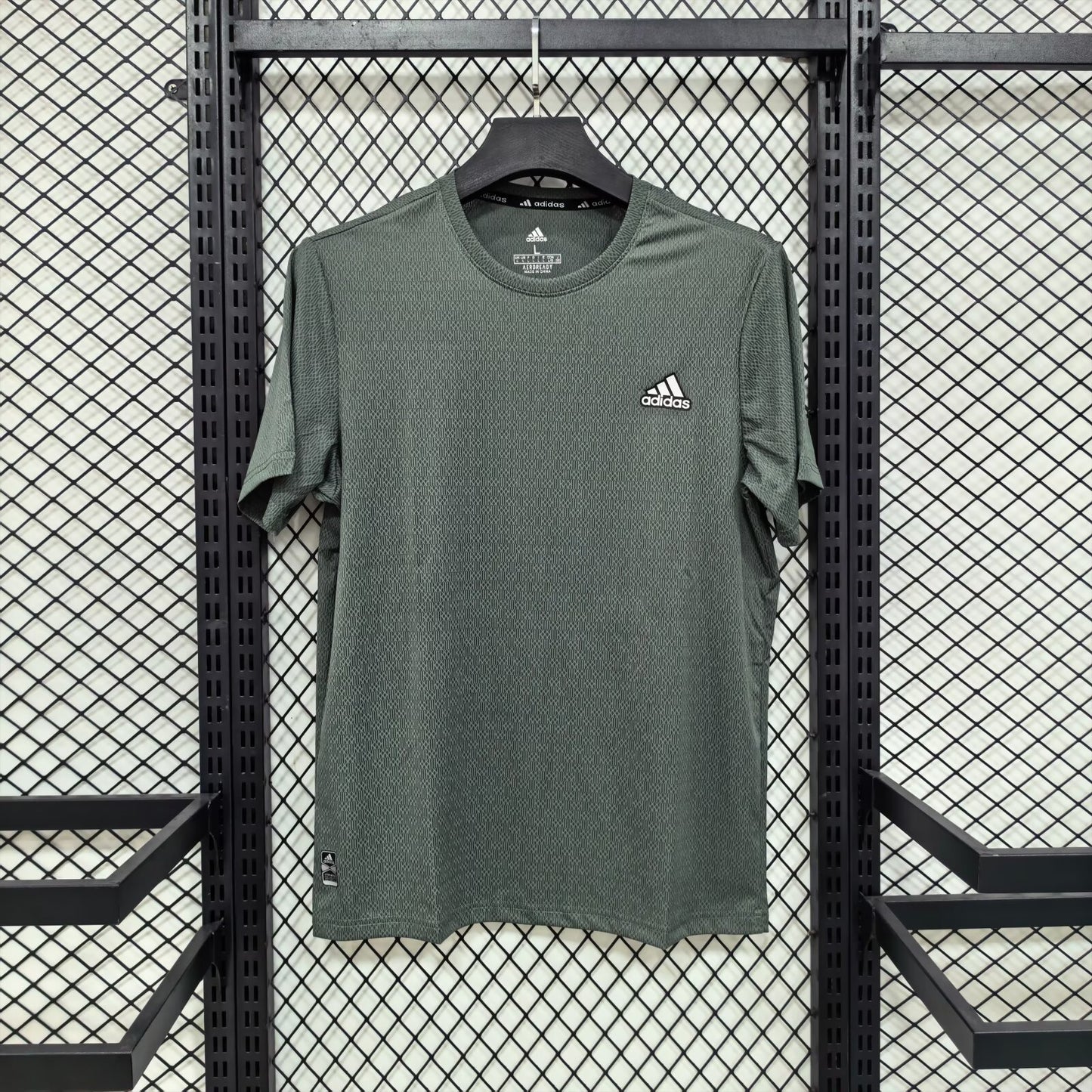 Adidas&Nike 2026/2027 Football Jersey