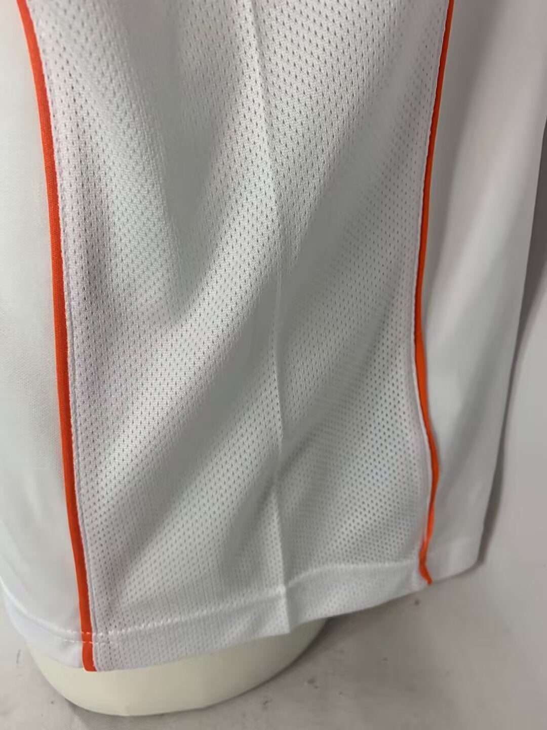 Retro valencia 2004/2005 Home Football Jersey