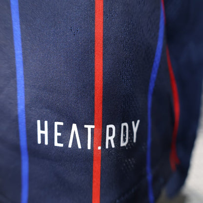France -Ligue 1 2025/2026 Away Player Version Football Jersey