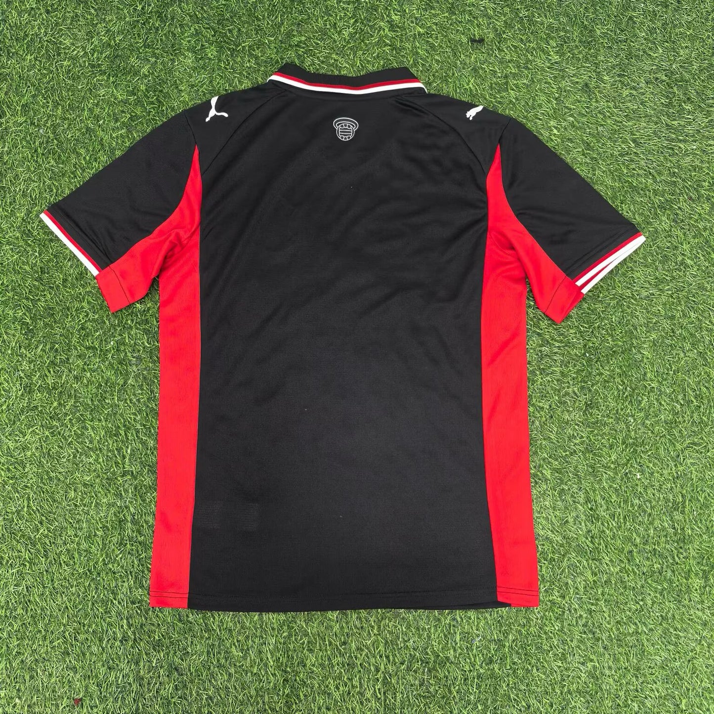 Southampton 2025/2026 Away Fan Version Football Jersey