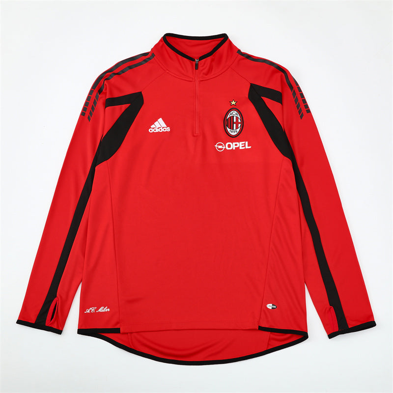 Retro Arsenal 2005/2006 Tracksuit