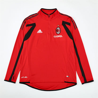 Retro Arsenal 2005/2006 Tracksuit