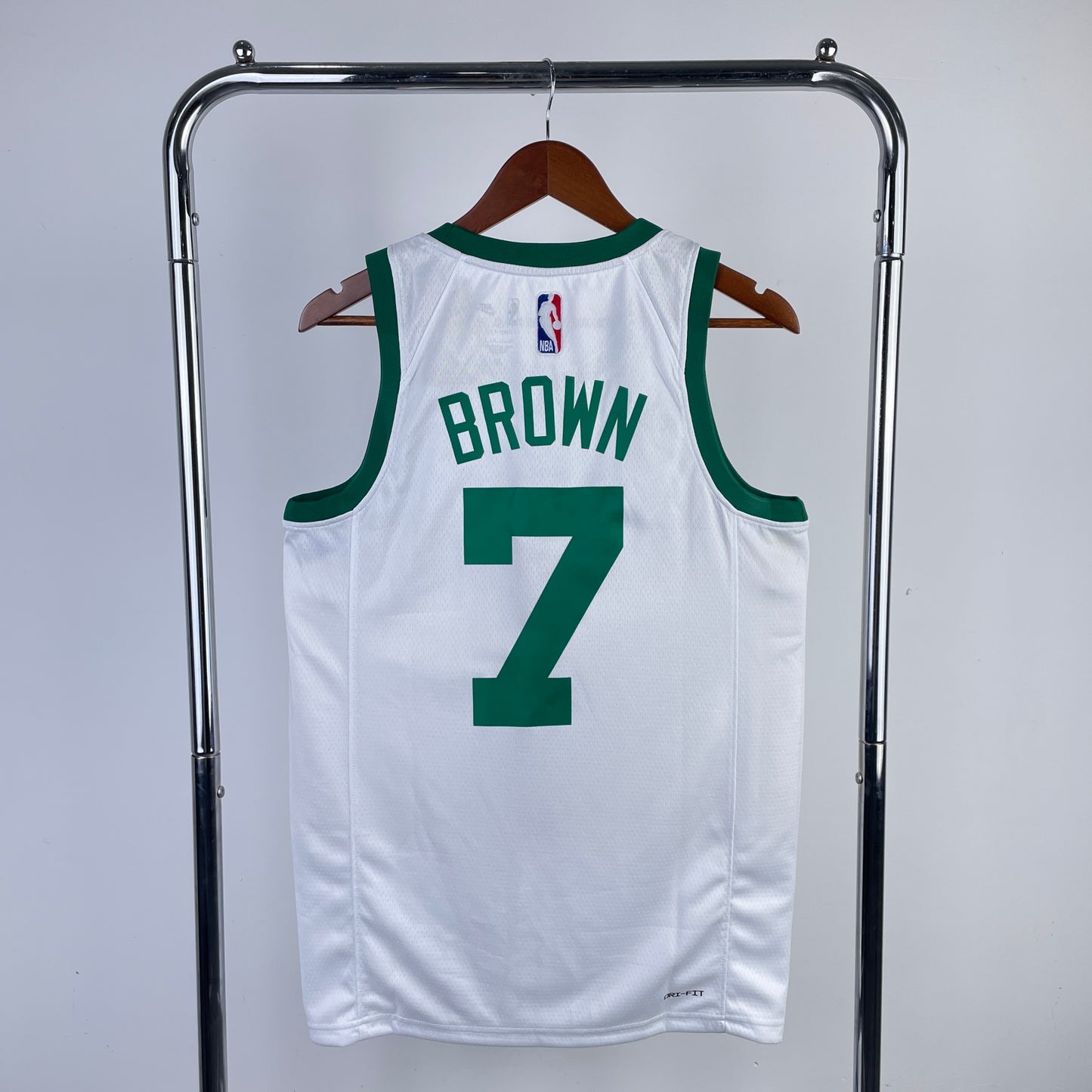 Retro Boston Celtics 2022 Football Jersey