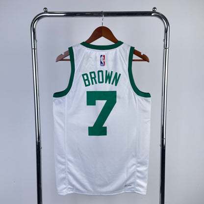 Retro Boston Celtics 2022 Football Jersey