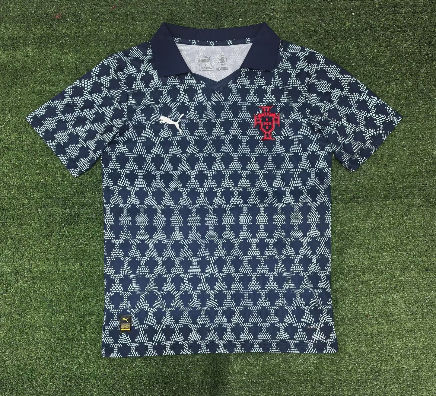 Portugal 2025/2026 Fan Version Tracksuit