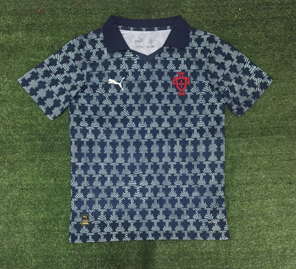 Portugal 2025/2026 Fan Version Tracksuit