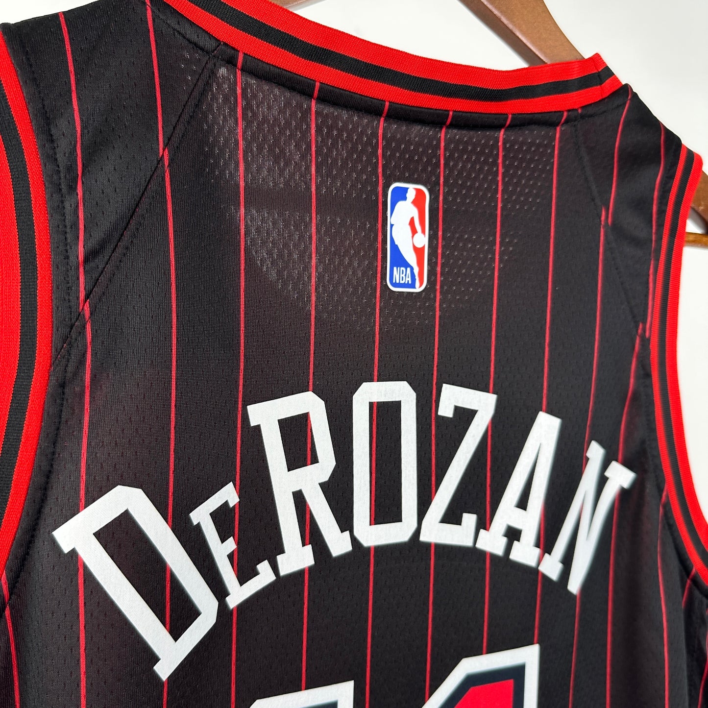 Chicago Bulls 2026 Football Jersey