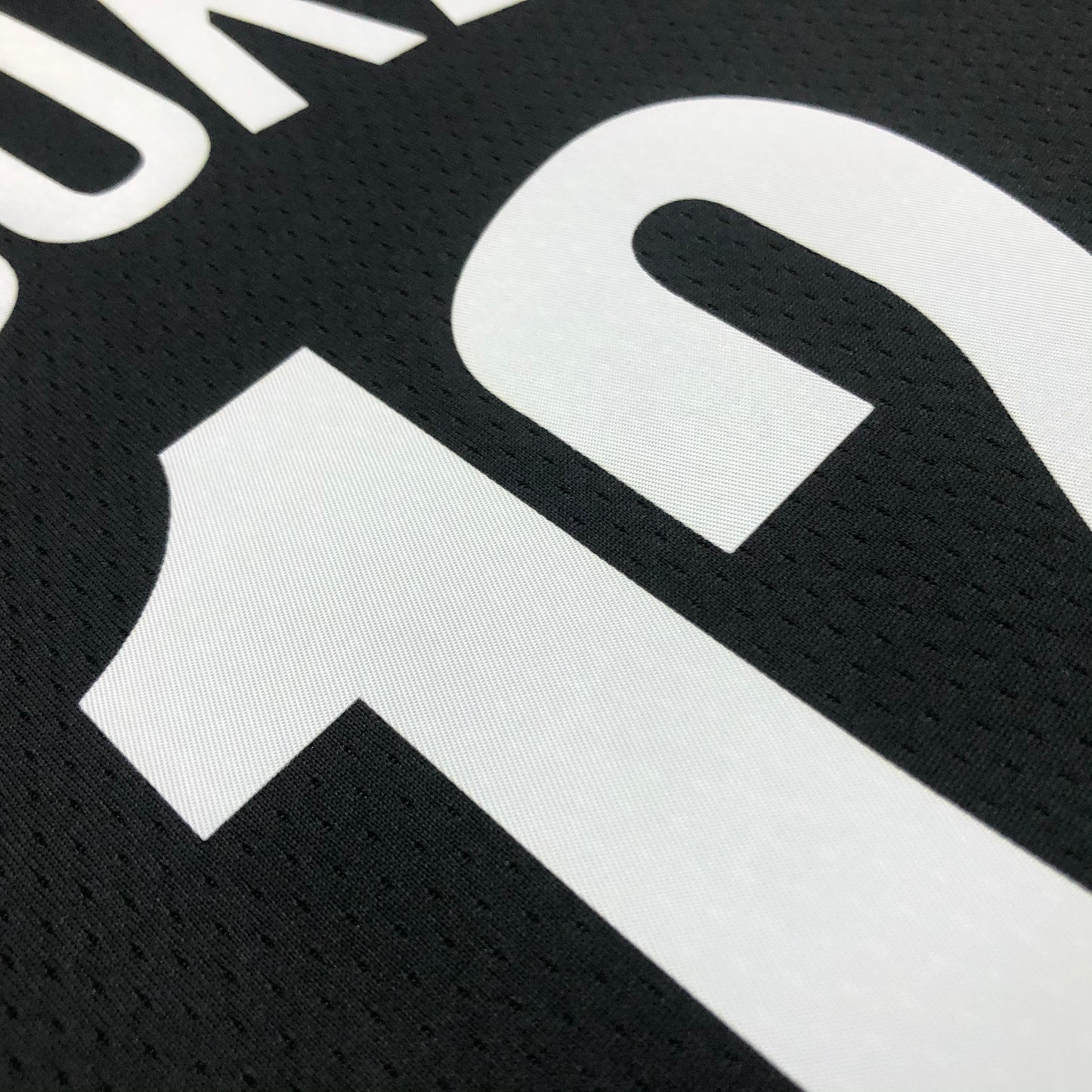 Brooklyn Nets Football Jersey