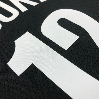 Brooklyn Nets Football Jersey