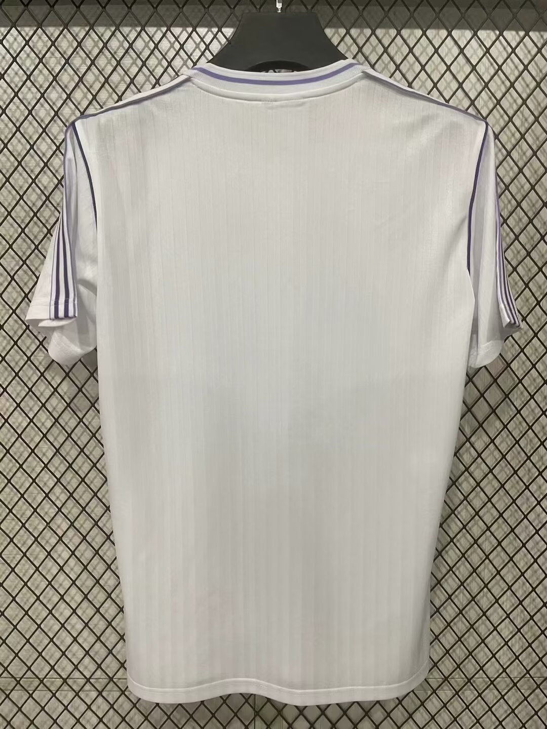 Real Madrid Special Edition 2024/2025 Fan Version Tracksuit