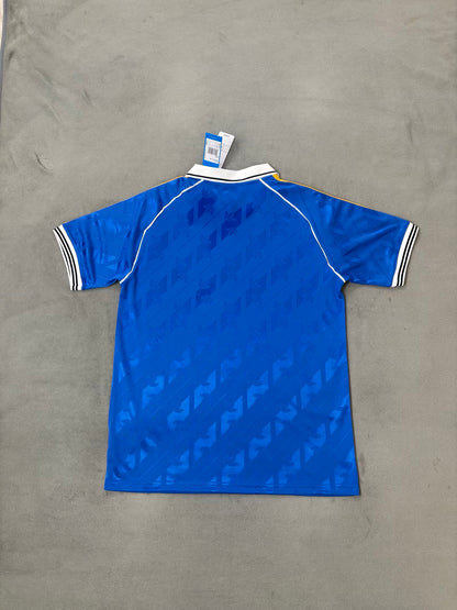 Real Madrid Special Edition 2026/2027 Fan Version Football Jersey