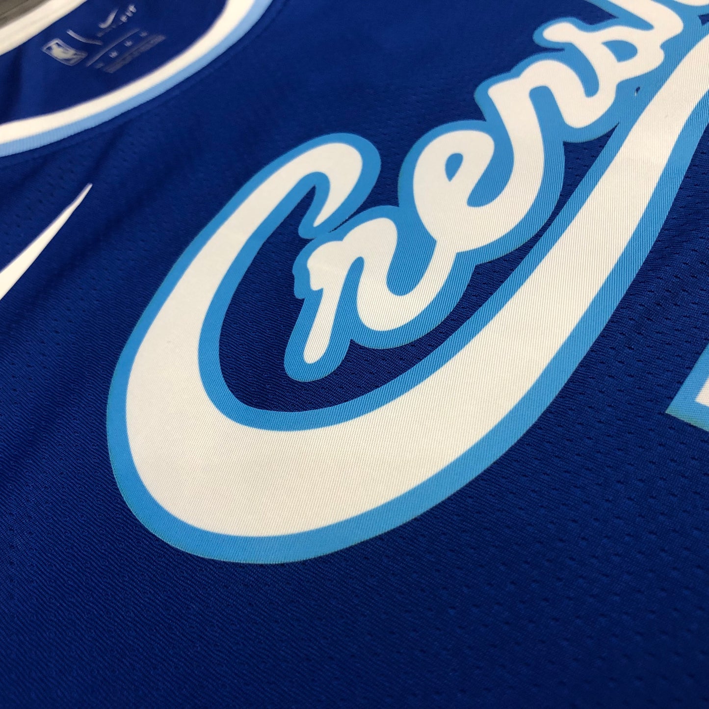 Retro NBA&NFL&MLB Football Jersey