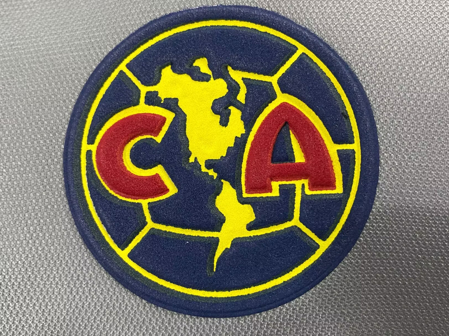 Retro America 2001/2002 Third Away Football Jersey