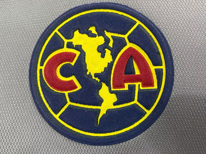 Retro America 2001/2002 Third Away Football Jersey