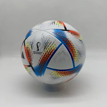 Adidas Qatar FIFA WORD CUP Ball 2022