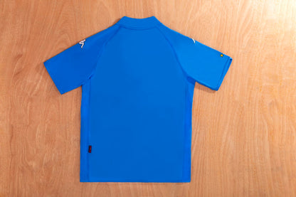 Retro Italy 2002 Home Football Jersey