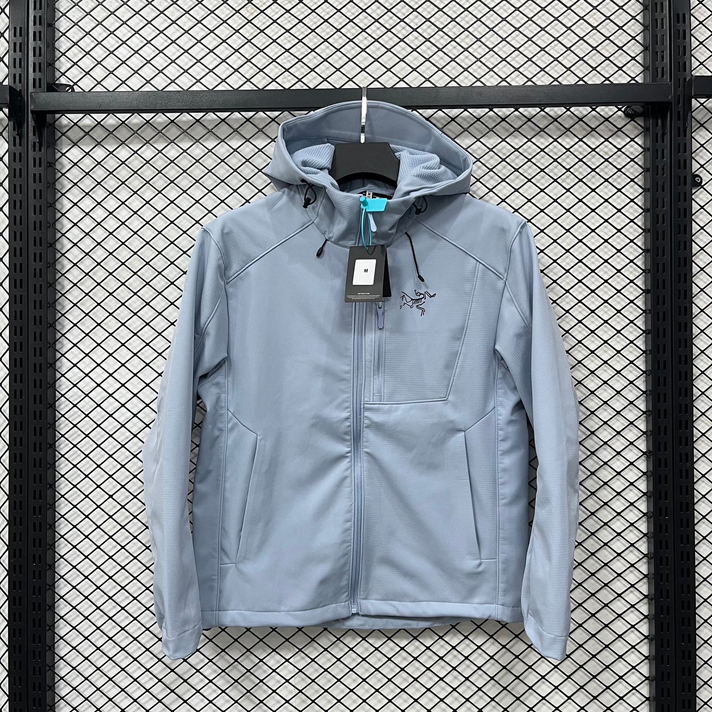 Windbreaker 2025/2026 Windbreaker