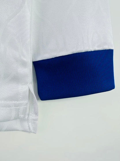 Retro Japan 1998 Away Fan Version Football Jersey