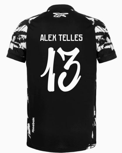 other team 2025/2026 Third Fan Version Football Jersey