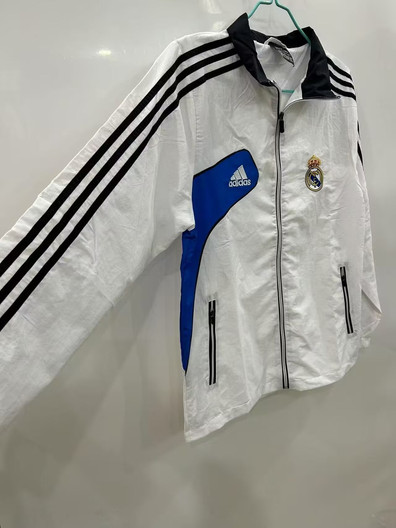 Portugal 2025/2026 Windbreaker