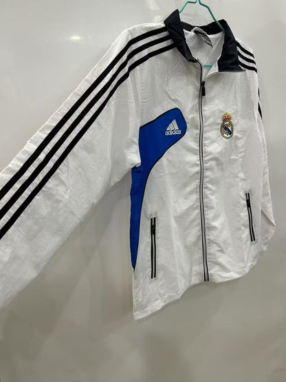 Portugal 2025/2026 Windbreaker