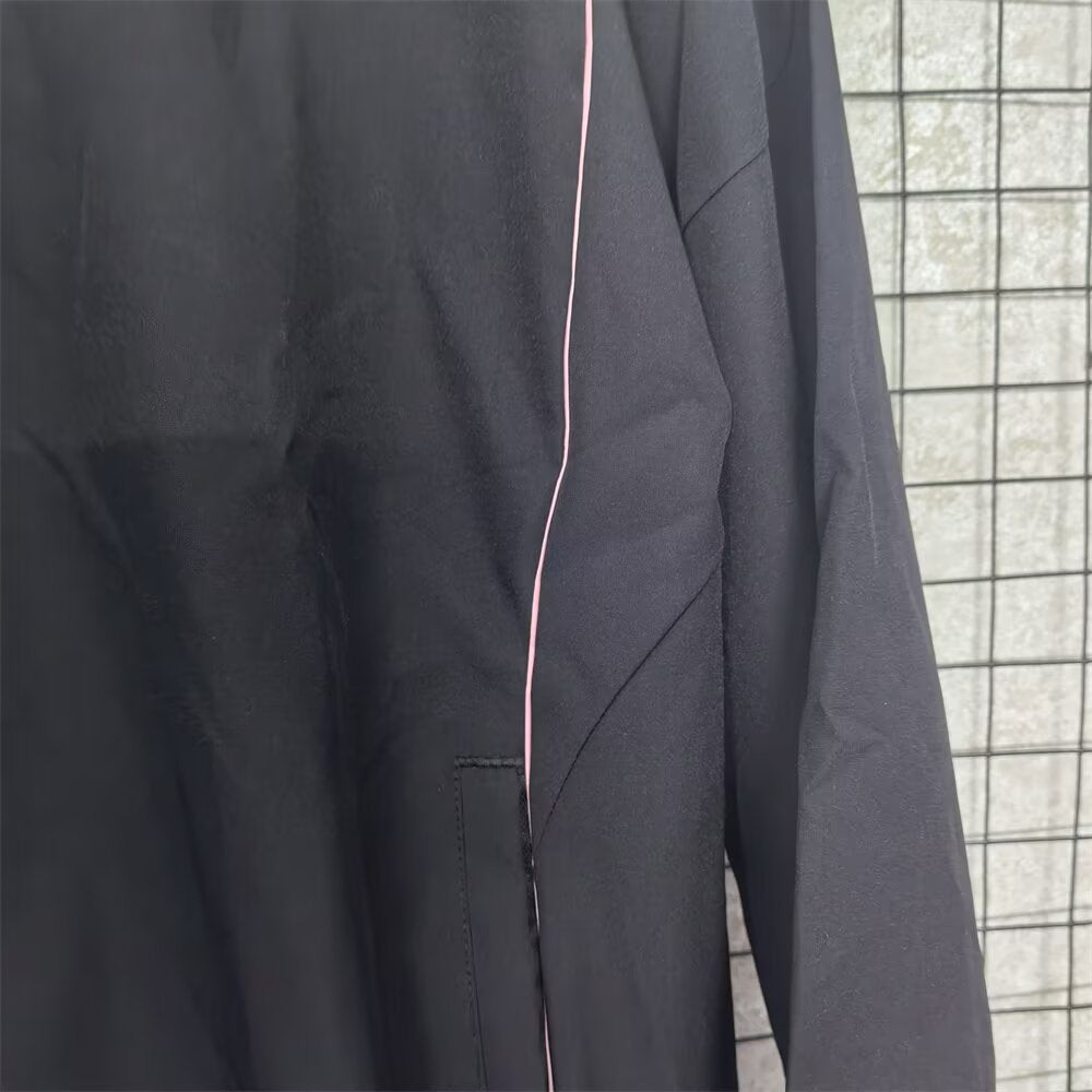 Windbreaker 2025/2026 Windbreaker