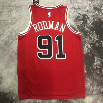 Chicago Bulls 2023 Football Jersey