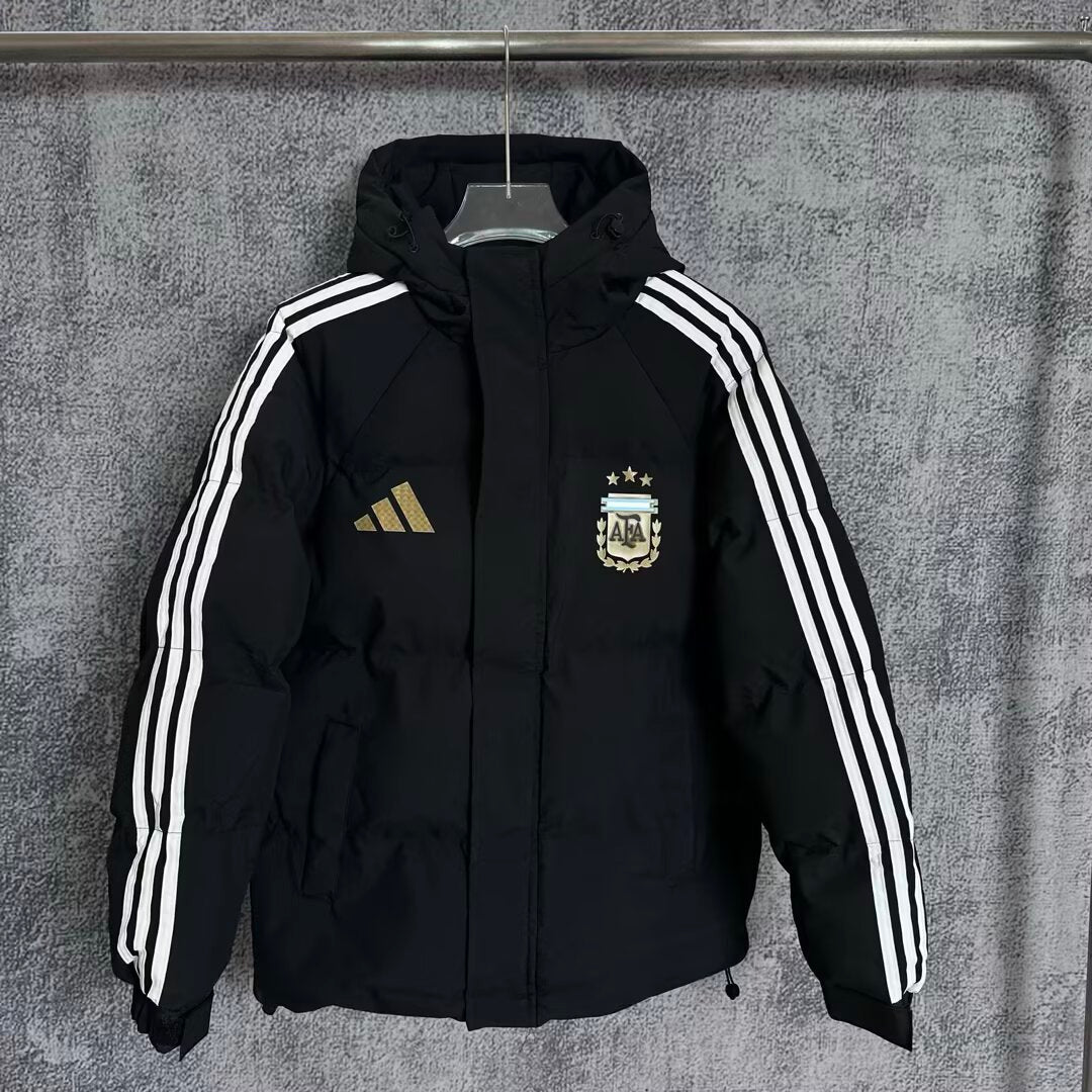 Windbreaker 2025/2026 Windbreaker