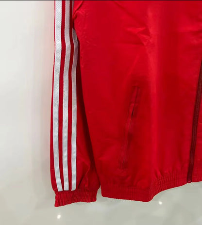 Windbreaker 2025/2026 Windbreaker