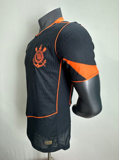 Corinthians 2025/2026 Third Away Player Version Football Jersey