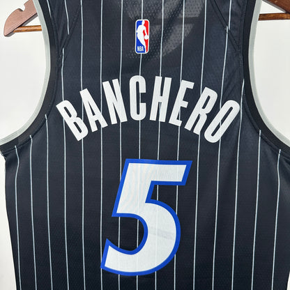 Orlando Magic 2026 Football Jersey