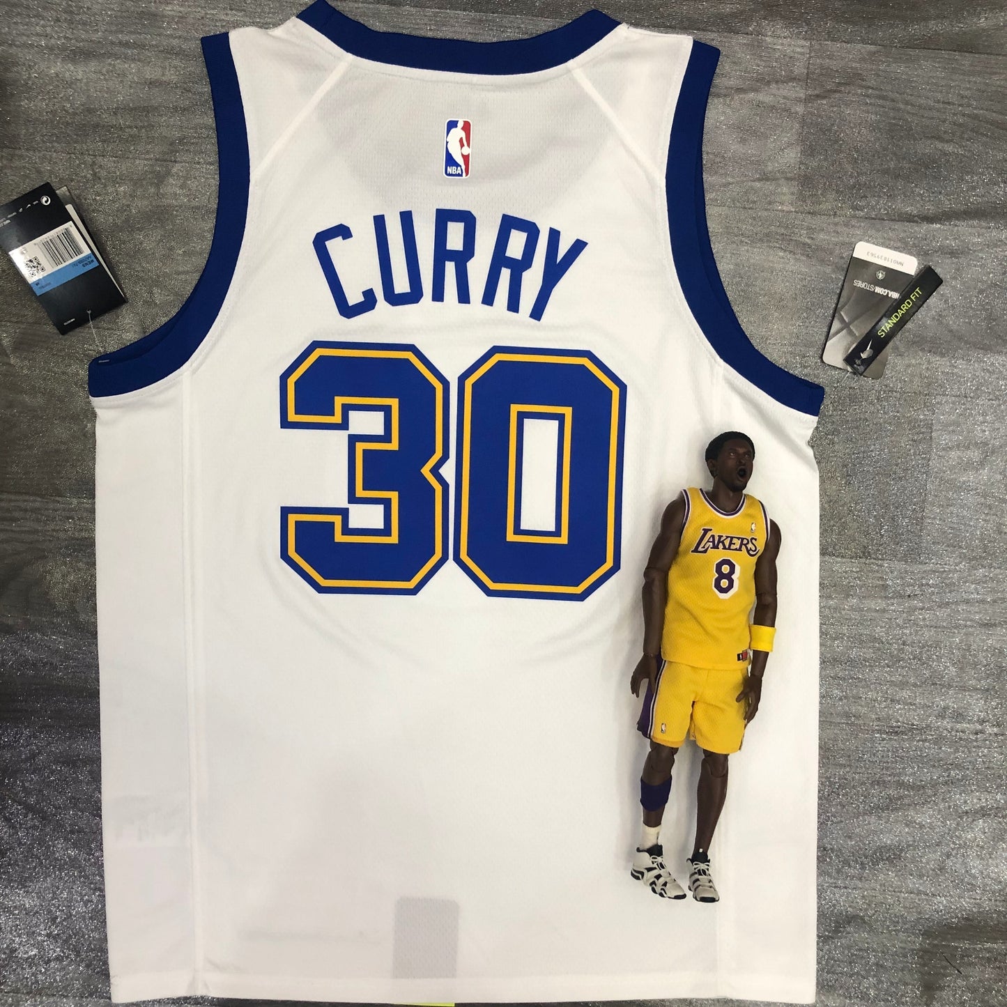 NBA&NFL&MLB Football Jersey