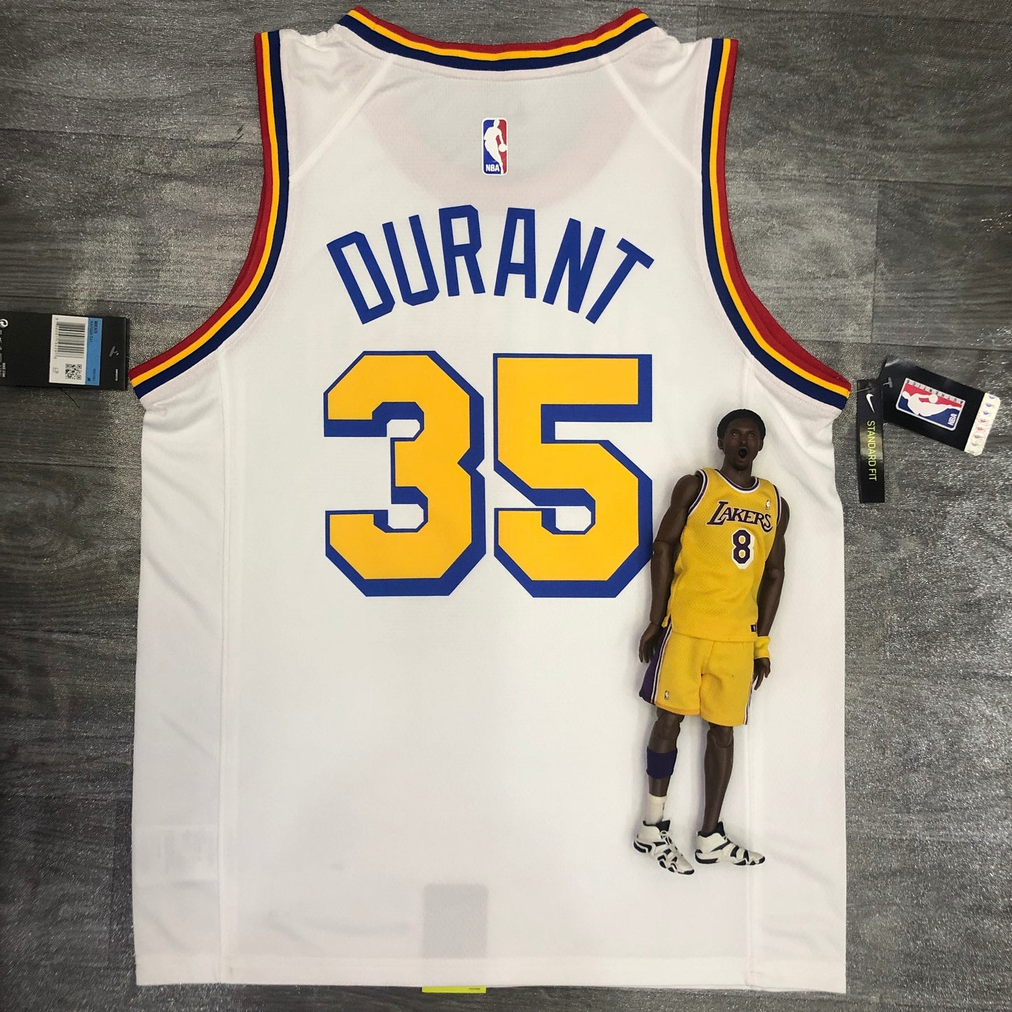 NBA&NFL&MLB Football Jersey