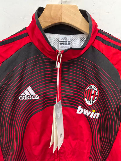 Retro Windbreaker 2006/2007 Windbreaker