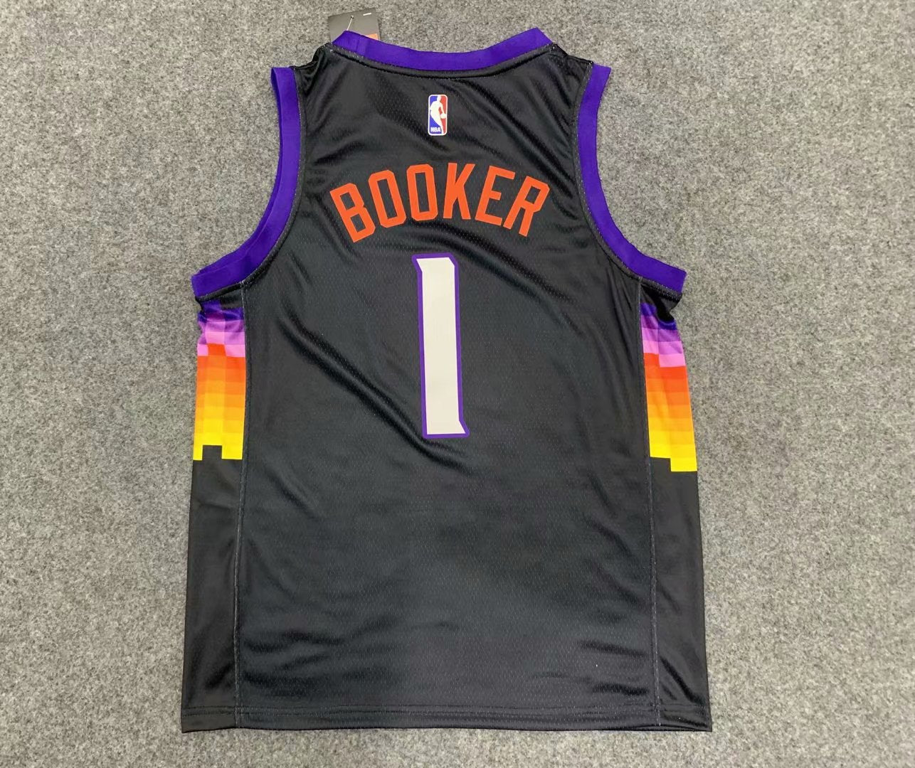 Phoenix Suns Football Jersey