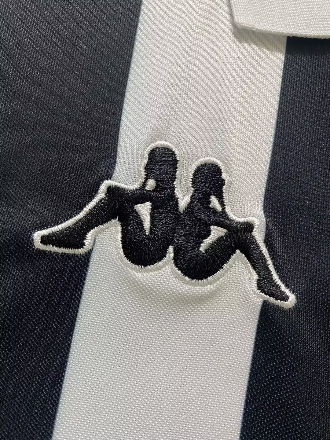 Retro Juventus 1984/1985 Home Football Jersey