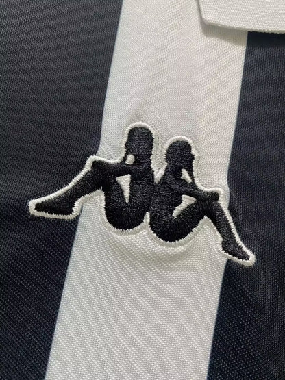 Retro Juventus 1984/1985 Home Football Jersey