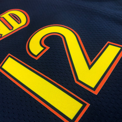 NBA&NFL&MLB 2021 Football Jersey