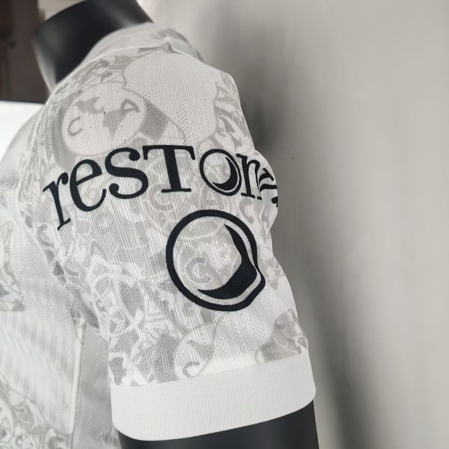 Club America 2024/2025 Goalkeeper Player Version Football Jersey