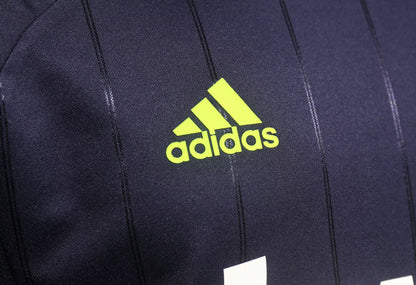 Retro Real Madrid 2012/2013 Away Player Version Football Jersey
