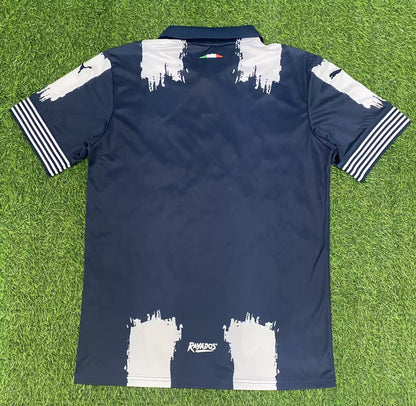 Monterrey 2025/2026 Home Fan Version Football Jersey