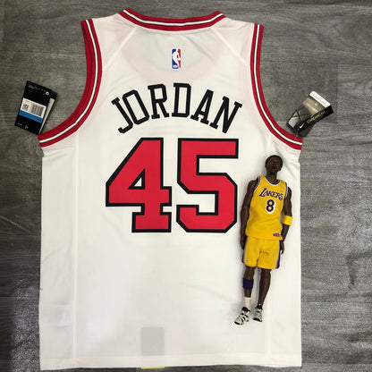 Chicago Bulls Football Jersey