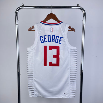 Los Angeles Clippers 2023 Football Jersey